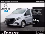 Mercedes-Benz VITO 119 Tourer/PRO/MOPF/Navi/MBUX/Totw/SHZ/Temp - Mercedes-Benz Vito mit Diesel-Antrieb: Van, Automatik