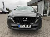 Mazda CX-5 ADVANTAGE E-HECKKLAPPE VOLL-LED NAVI - gebrauchte Mazda CX-5 aus dem Jahr 2023