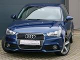 Audi A1 1,6TDI, Alu 17Zoll, Sitzheizung, DAB PDC AHK - Audi A1: TDI