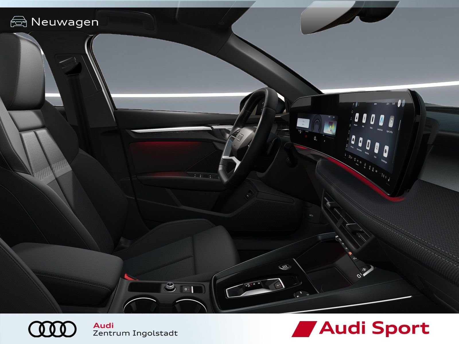 Audi A3 - Bild 10