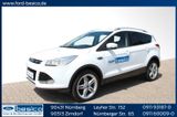 Ford Kuga Titanium 2,0TDCi*Anhängerkupplung*19 Zoll* - Ford Kuga: Anhängerkupplung