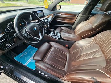 BMW 630 Gran Turismo - 9