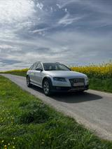 Audi A4 Allroad 3.0 TDI B8  - gebrauchte Audi A4 Allroad aus dem Jahr 2009