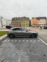 Mercedes-Benz A 220 d AMG line Night Packet - Mercedes-Benz A 220 von privat