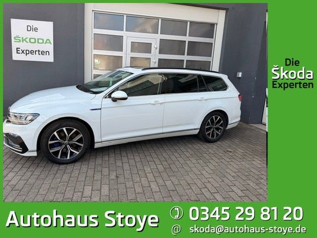 Passat Variant GTE NAV;PANO;AHK;ELSITZ