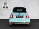 Fiat 500C 0.9 TwinAir Lounge|Style|City-Paket|2. Hand - Fiat: 2.0