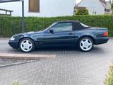 Mercedes-Benz SL 320 SL EZ 03/1997 Mopf1 - Mercedes-Benz Gebrauchtwagen von 1997