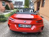 BMW Z4 2.0i M Paket Vollaust. Memory-Key-Headup usw - BMW Z4 Gebrauchtwagen in Hamburg