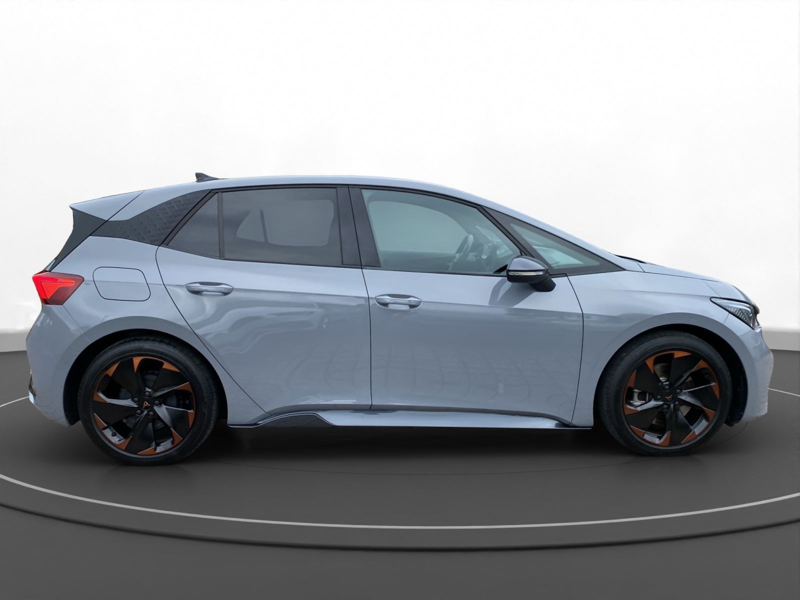 Cupra Born - Bild 7