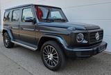 Mercedes-Benz G 350d*AMG LINE*MAGNO*NIGHT*WIDE*BUR*GSD*AHK*360 - gebrauchte Mercedes-Benz G 350 aus dem Jahr 2020