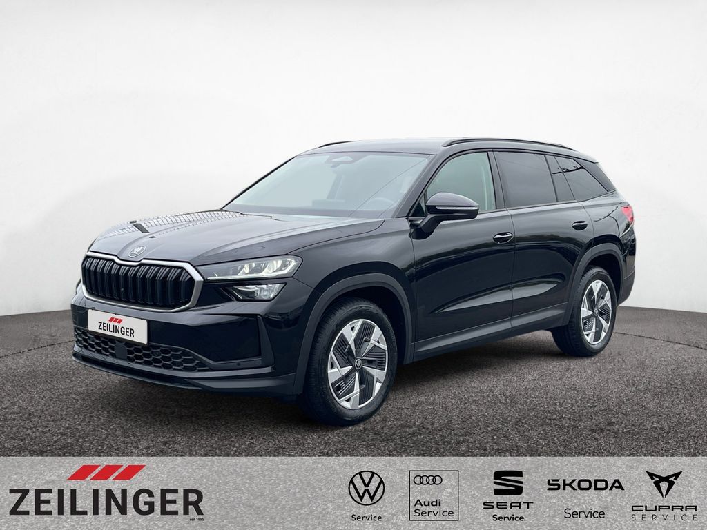 Skoda Kodiaq Selection eTSI DSG|NAVI|ACC|KEYLESS|KAMER