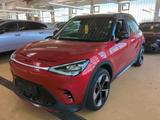 Smart #1 Brabus AWD (66kWh) MATRIX/SOUND/HUD/360 - rote Smart #1
