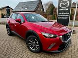 Mazda CX-3 Prime-Line - Mazda CX-3: Prime Line