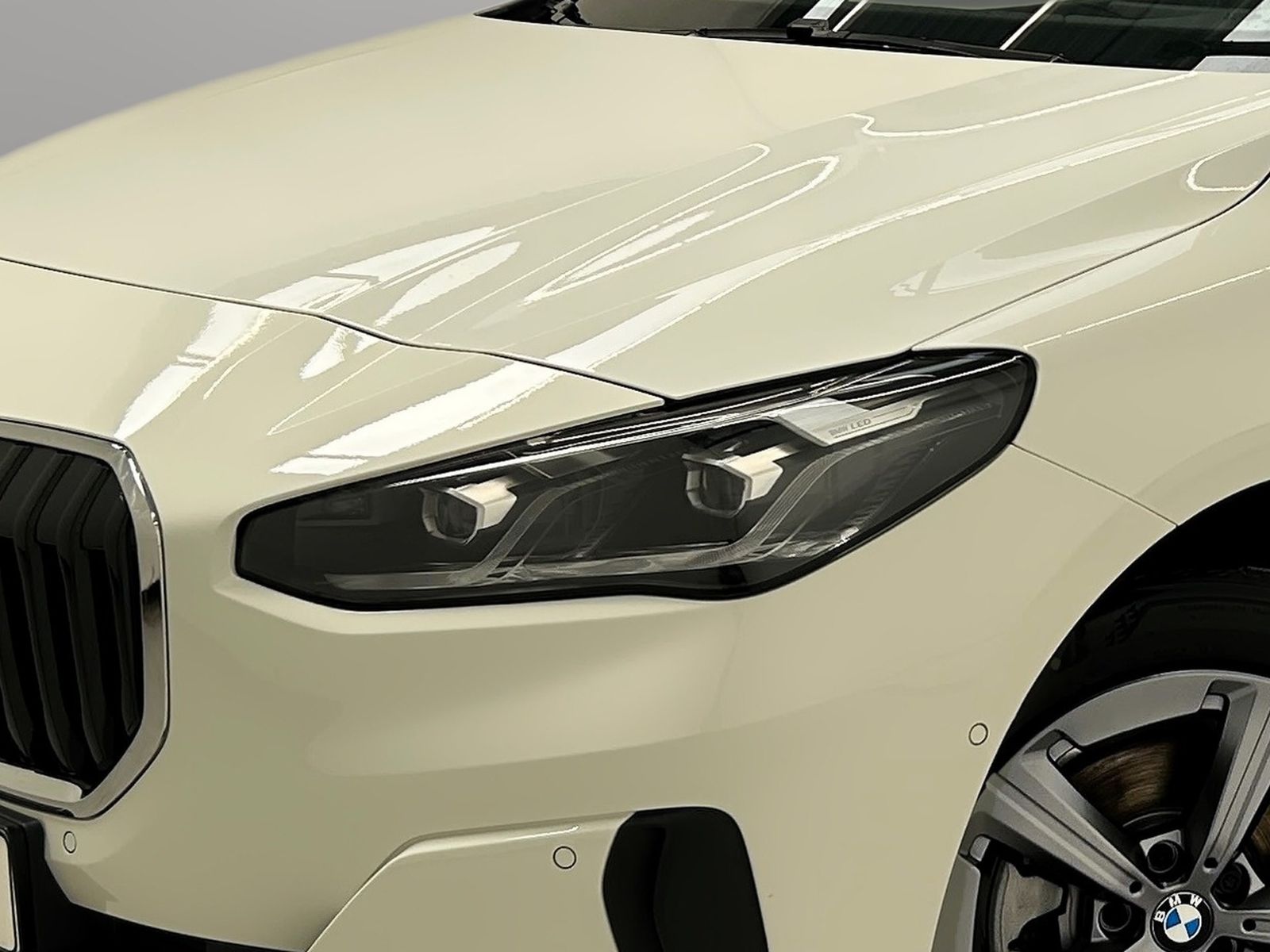 BMW 220 Active Tourer - Bild 7