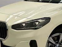 BMW 220 Active Tourer - Vorschau Bild 7