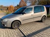 Skoda Roomster 1.4 16V Comfort Comfort - Skoda Roomster 1.4-16v