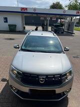 Dacia Logan automatisch Getriebe Dissell 9... - Dacia Logan in Hamburg