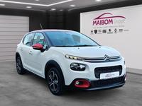 Citroën C3 Shine *Zahnriemen Neu*Winterreifen*