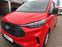 Ford Transit Custom - Vorschau Bild 14