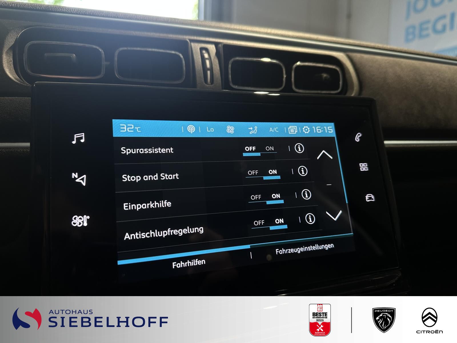 Citroën C3 - Bild 13