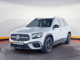 Mercedes-Benz GLB220 4M AMG Prem+ DISTR LederPk AHK Night MLED - Mercedes-Benz GLB 220 in Bielefeld