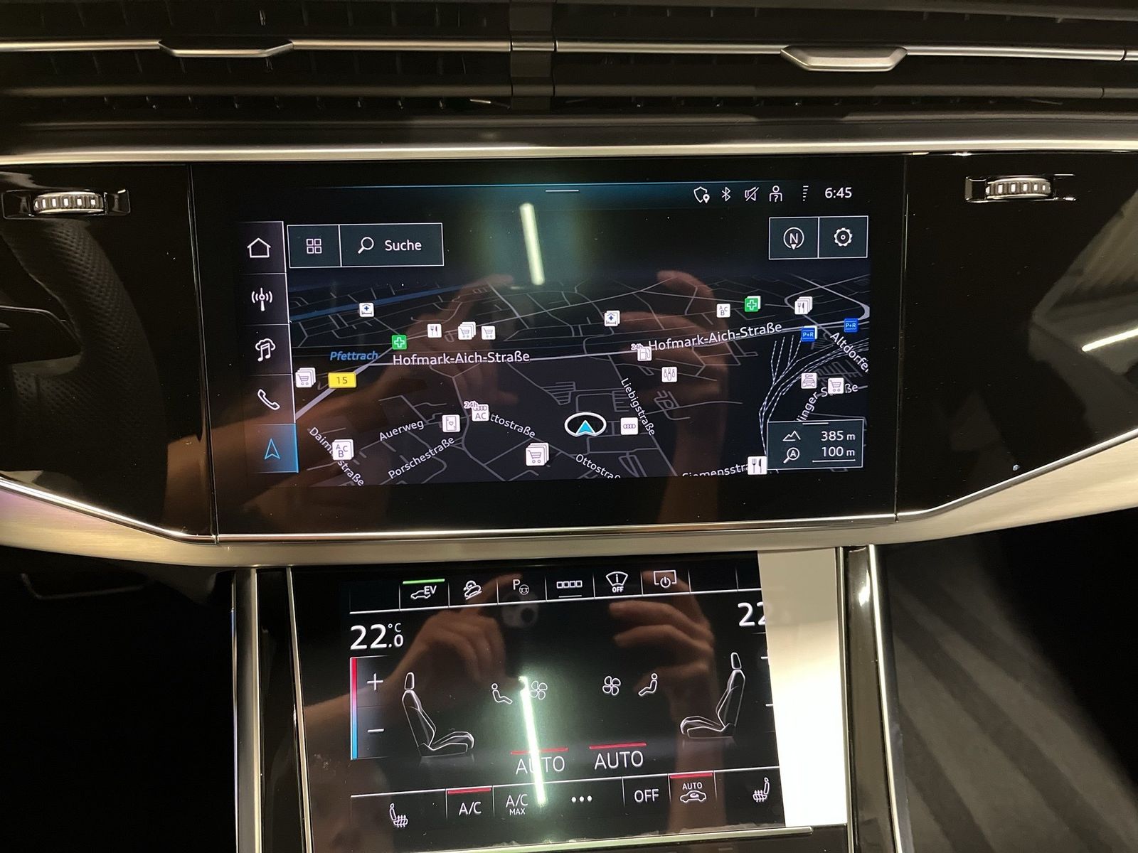 Audi Q8 - Bild 16