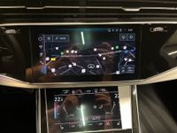 Audi Q8 - Vorschau Bild 16