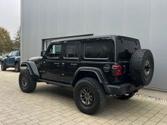 JEEP Wrangler JL Rubicon 392 Sky Roof Final Edition