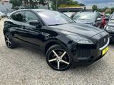 Jaguar E-PACE S AWD*R-DYNAMIK*TÜV NEU*TOP - Jaguar mit Diesel-Antrieb