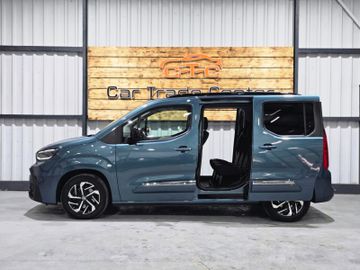 Toyota Proace (Verso) - 6