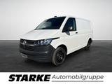 Volkswagen T6 Transporter T6.1 Kasten 2.0 TDI  Navi Klima - Volkswagen T6 Transporter aus 2021