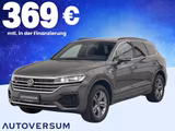 Volkswagen Touareg TDI R-Line 4Motion LED*ACC*360°*VIRT*MEM