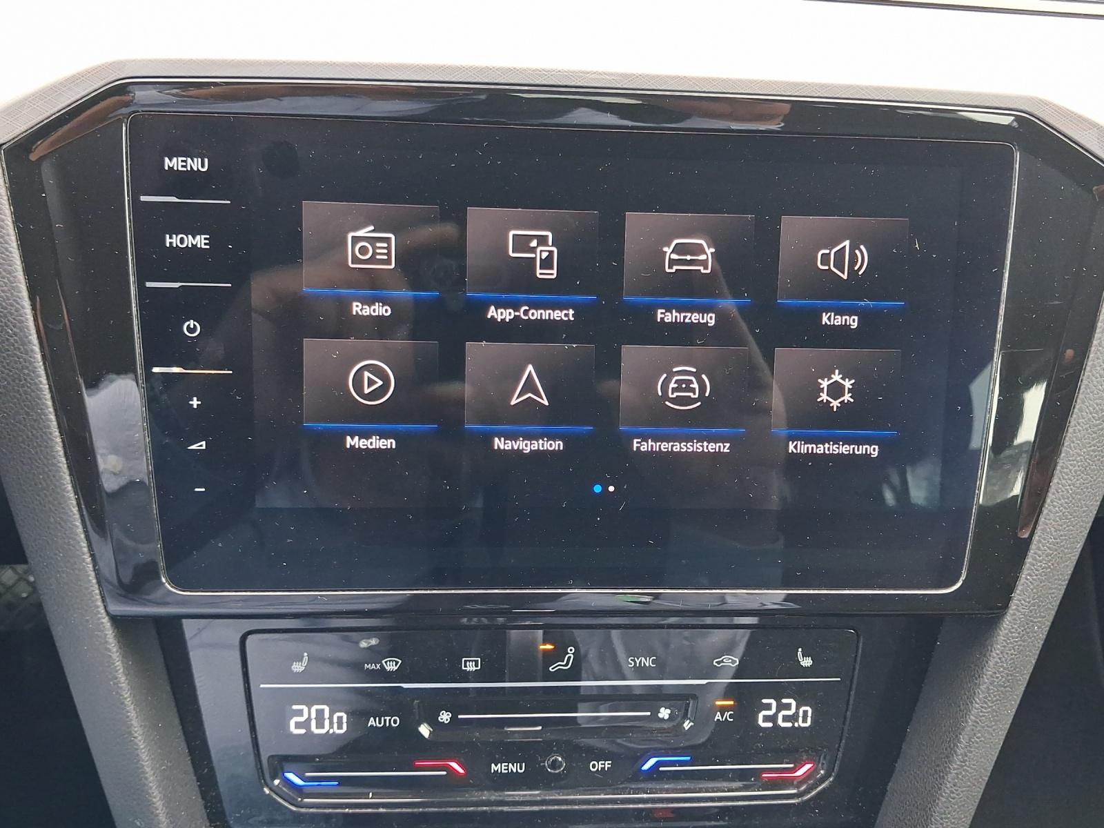 Volkswagen Passat Business 2,0 l TDI DSG Business, миниатюра 16