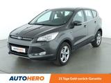 Ford Kuga 1.5 EcoBoost Sync Edition - Ford Kuga: Sync