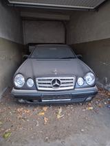 Mercedes-Benz E 290 Avantgarde  - Mercedes-Benz E 290 Gebrauchtwagen