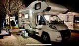 Fiat Ducato Weinsberg