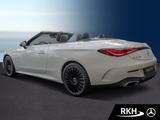 Mercedes-Benz CLE 200 Cabrio AMG Line Night/360°/Distr./Memory - Mercedes-Benz: Cabrio, C