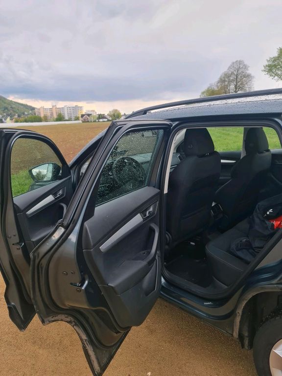 Image of Skoda Karoq