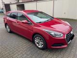 Hyundai i40 1.7 CRDi 104kW AHK TÜV Neu Allwetterreifen  - Hyundai i40 in Duisburg