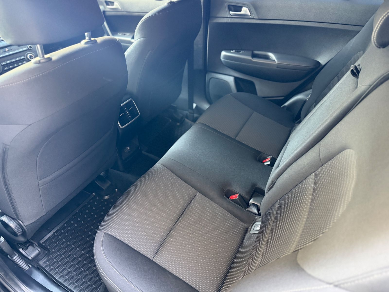 Kia Sportage Vision 4x4 / SHZ / ACC / 360* KAMERA foto 13