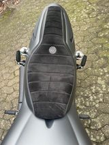Harley-Davidson Street Rod oder auch Nightrod Jack Lomaxx Umbau - Offers matching your search criteria