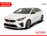 Kia ProCeed 1.6 T-GDI GT LED ACC Navi DAB Kamera USB
