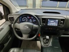 Fahrzeugabbildung Opel VIVARO KASTEN LANG EDITION L3 KLIMA NAVI CAMERA