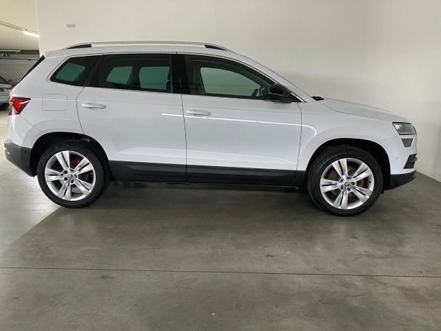 Karoq Style 1.5 TSI DSG NAVI+KAMERA+SHZ