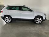 Skoda Karoq Style 1.5 TSI DSG NAVI+KAMERA+SHZ - Skoda Karoq