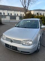 Volkswagen Golf 2.0-GENERATION-TÜV NEU! - Volkswagen Golf: Generation