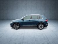 Volkswagen Tiguan - Vorschau Bild 4