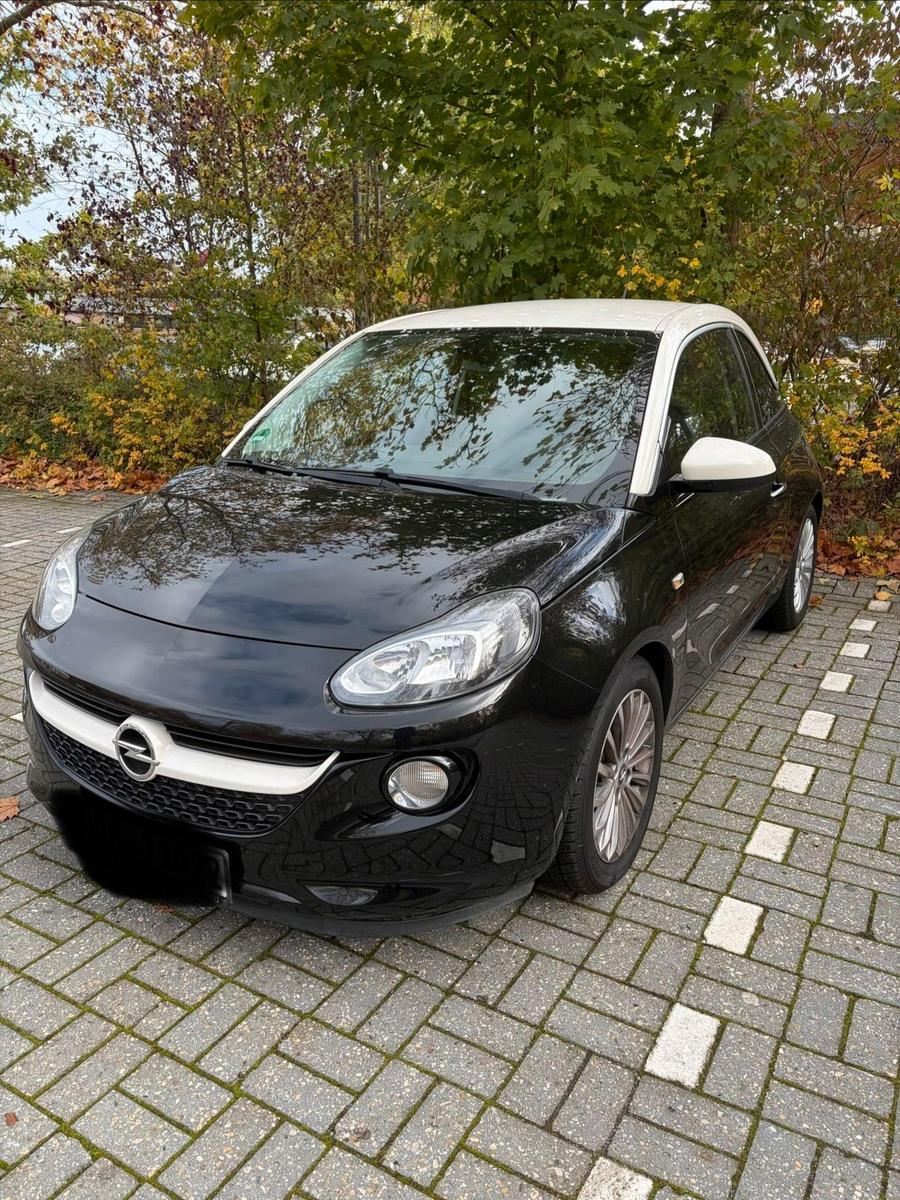 Opel Adam