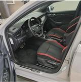 Skoda SCALA 1.5 TSI DSG MONTE CARLO | SPORTFAHRWERK | - Skoda Scala: Monte Carlo