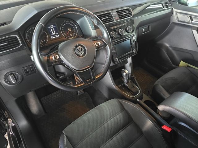 Volkswagen Caddy Maxi 1.4 TSI Highline+XENON+NAVI+PARKLENK